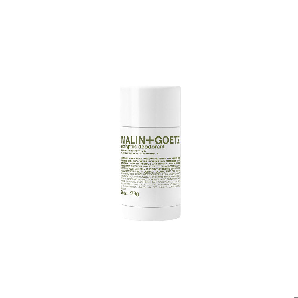 (Malin+Goetz) Eucalyptus Deodorant 73g